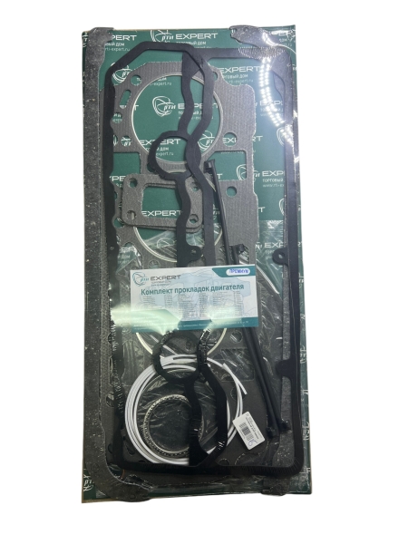 Прокладки дв. Д-245 Премиум набор 46 шт.