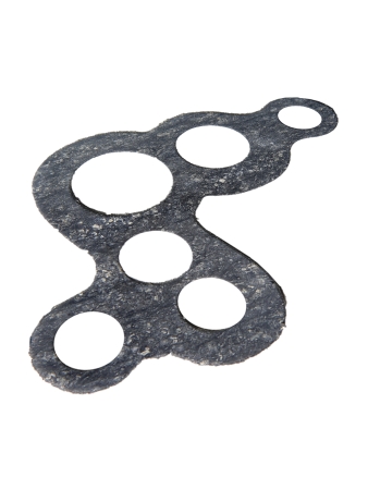 Прокладка масляного насоса Г-53 (паронит 0,5)