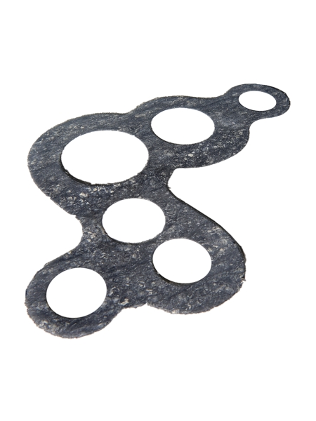 Прокладка масляного насоса Г-53 (паронит 0,5)