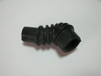 Патрубок подачи воздуха Г-2217 дв. 406 (гофра) ЯПГ и РТИ