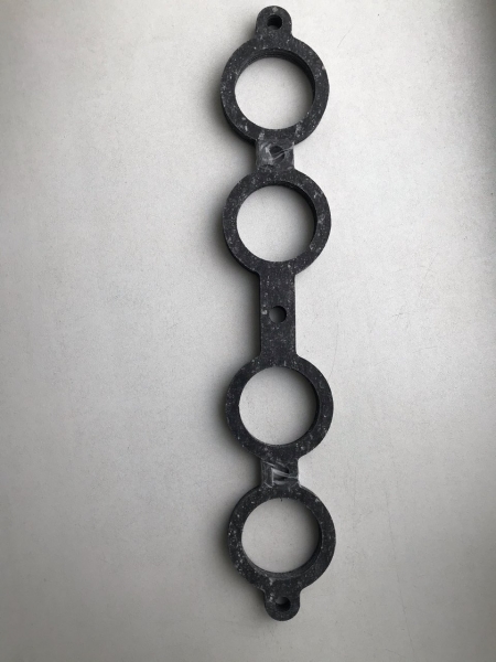 Прокладка ресивера Г-дв.405,406 (ПМБ-1,5)