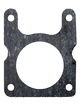 Прокладка шестеренного насоса Д-245 (ПМБ-2,0)