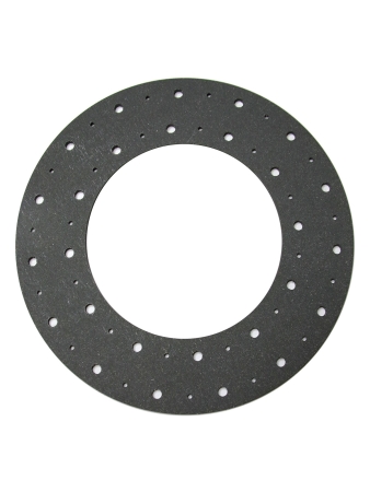 Накладка фрикционная (ферродо) Камаз, Урал сверл.