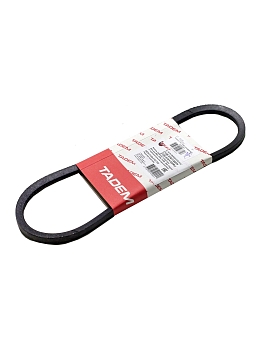 Ремень 715 (10х8) клиновой ВАЗ 2108 БРТ