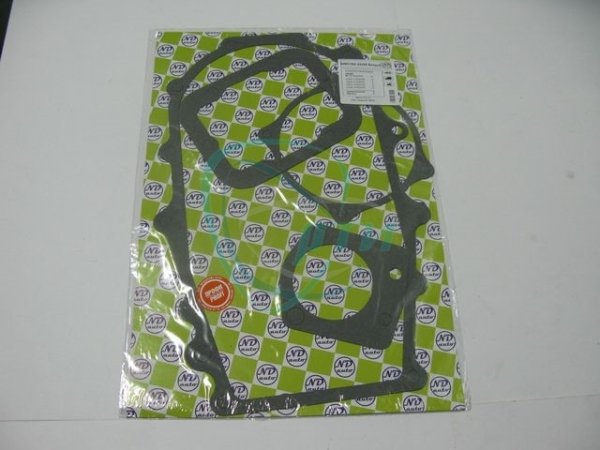 Прокладки КПП Г-33104 "Вал-й" (4 шт.) ПРОФИ паронит комплект