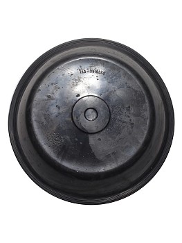 Диафрагма пневмокамеры КамАЗ, Краз (тип 30)