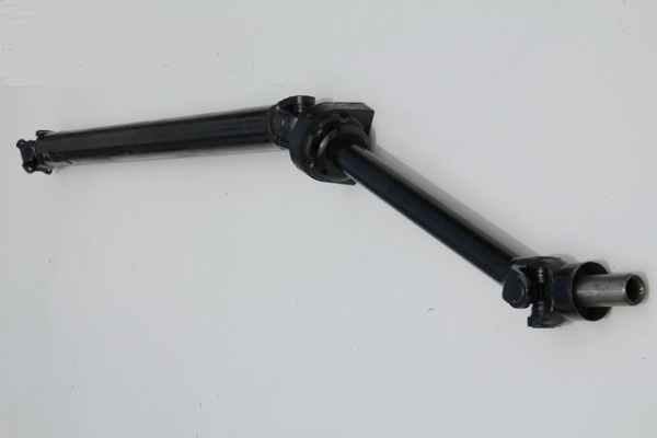 Вал карданный Г-2217 Соб-ль (н/о) L-1911 мм