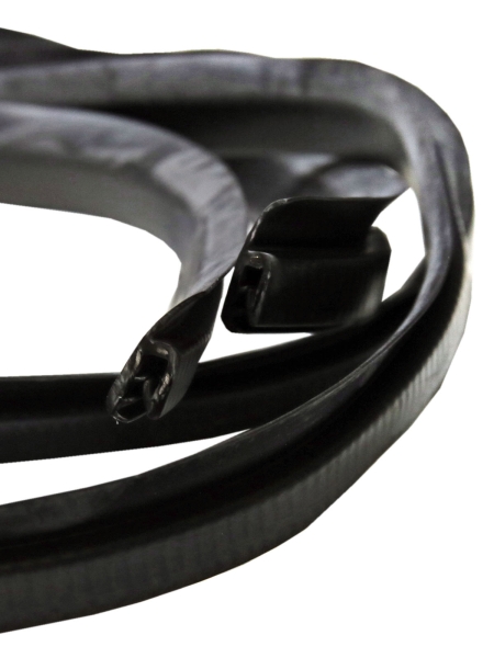 Уплотнитель порогов двери 2108 (74Р) БРТ