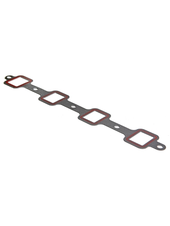 Прокладка коллектора Г-53 (выпускного) с герметиком БЦМ