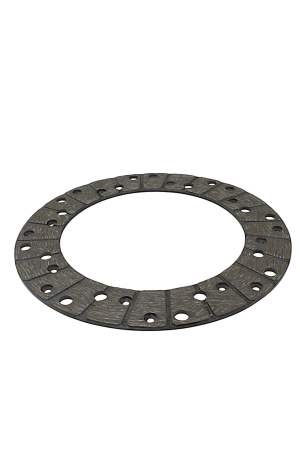 Накладка фрикционная (ферродо) В-га (б/асб) сверл