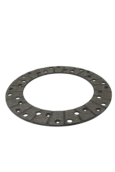 Накладка фрикционная (ферродо) В-га (б/асб) сверл