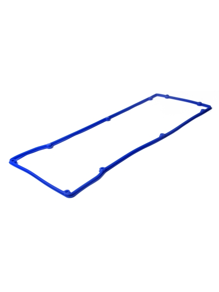 Прокладка клапанной крышки 409 дв. Евро-4 (силикон) синий