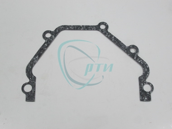 Прокладка крышки передней УАЗ дв.ЗМЗ-514 (ПМБ-1,0)