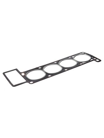 Прокладка головки блока 406 дв. (б/асб с герметиком)