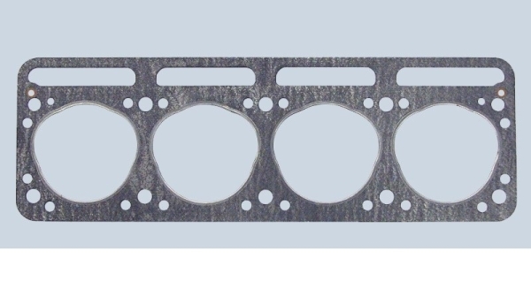 Прокладка головки блока УАЗ (У)