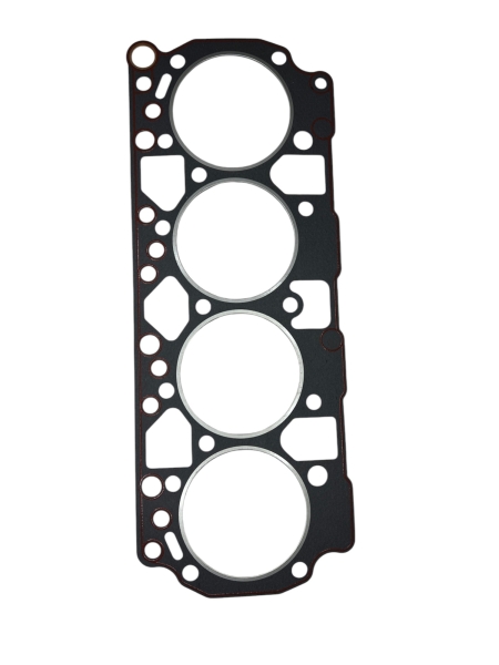Прокладка головки блока ЗИЛ, ПАЗ, МТЗ Д-245 (б/асб с герм.)