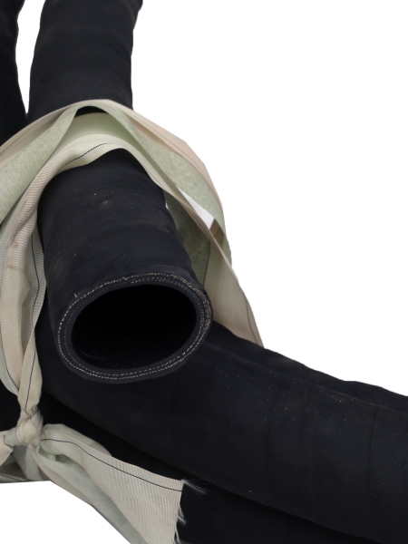 Шланг /рукав D 50 напорно-всасывающий ( 10м ) СЗРТ