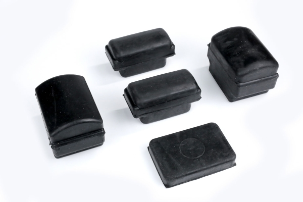 Р/к рессоры (задней) Г-53, 3307, ПАЗ (КИРОВ) СТАНДАРТ ФАРЕР