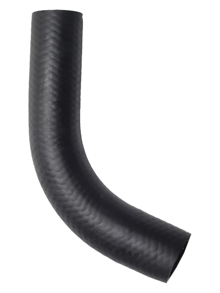 Патрубок радиатора отводящий нижний Г-3110 дв.406 d=38.0мм СЗРТ