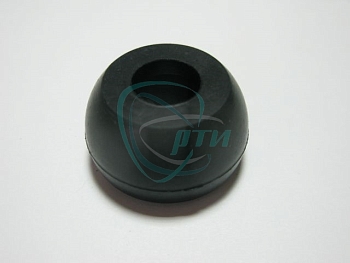 Пыльник шар. пальца Волга (б/мет.) ( нет в прайсе 09.23 )