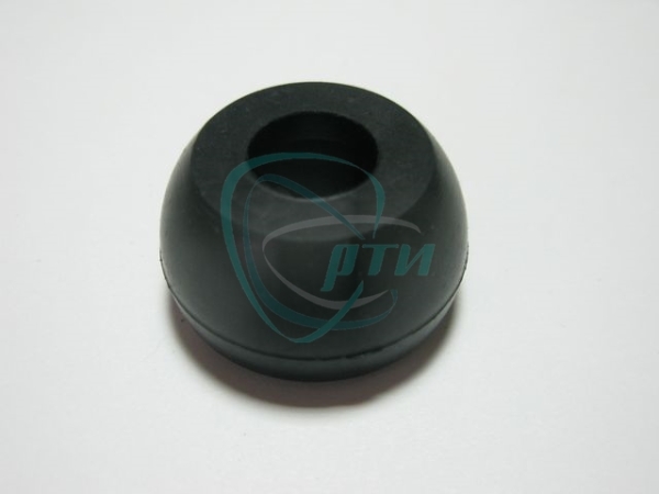 Пыльник шар. пальца Волга (б/мет.) ( нет в прайсе 09.23 )