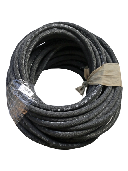 Шланг D8 (бензин. до 4м) в опл. БРТ