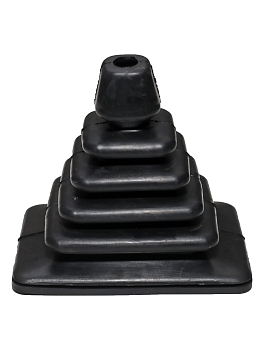 Пыльник пола РК УАЗ 3160