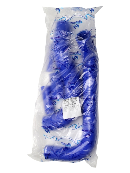 Патрубки радиатора УАЗ Патриот дв.409 (5 шт.) Евро-2 силикон ТехноПартнер