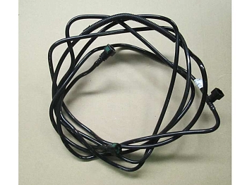 Трубка топл. полиамид. 31105 дв. Крайслер от ФТОТ