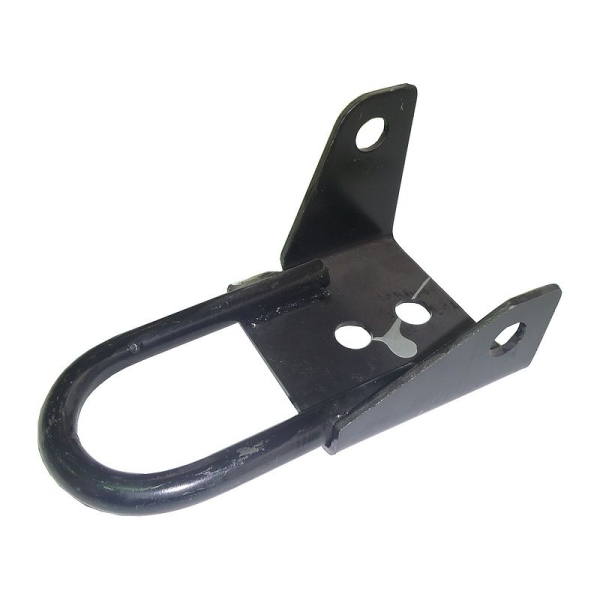 Кронштейн буксирный правый с 2003г.