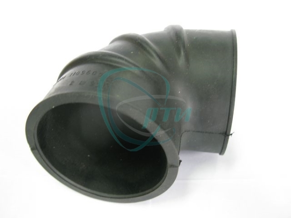 Патрубок КАМАЗ-ЕВРО воздушный угловой БРТ