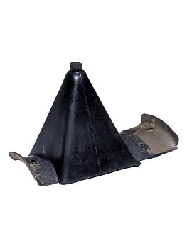 Буфер рессоры В-га