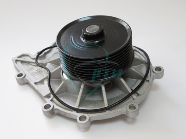 Насос водяной (помпа) ГАЗель дв.Cummins ISF-2.8