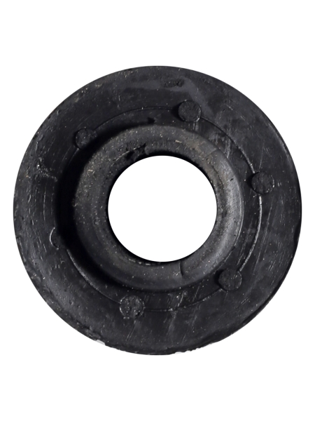 Сайлентблок подвески Г-3110 верх.мал. (с обжимкой)