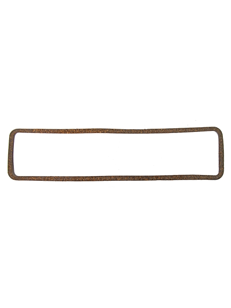 Прокладка крышки коробки толкателей В-га (пробка)