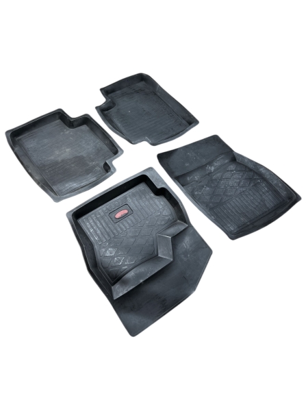 Ковры салона Ford "C-max"