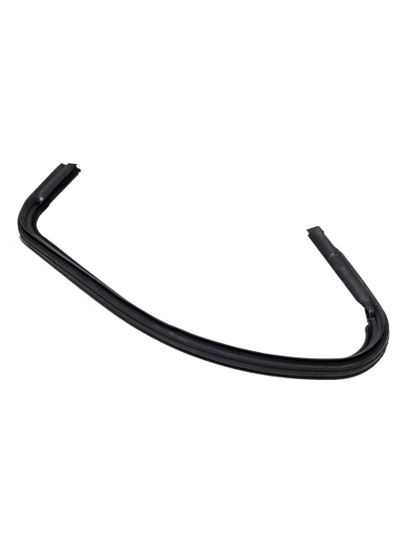 Уплотнитель стекла форточки 3307 правый ЯРТИ