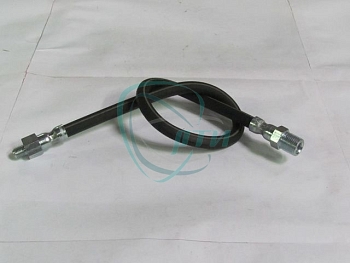 Шланг тормозной передний УАЗ-3151 Хантер, 3741 инжектор