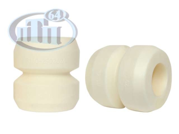 Буфер рессоры (передней) УАЗ-3160 (пенополиуретан) ПТП