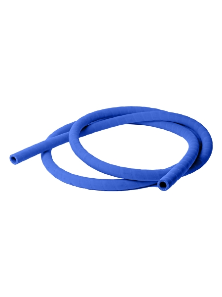 Шланг D18 (4м) теплостойкий силикон Автотракторная техника, Г-3302, КамАЗ 65116 ВРТ