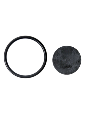 Р/к клапана обратного перепускного КамАЗ