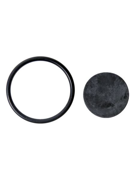 Р/к клапана обратного перепускного КамАЗ