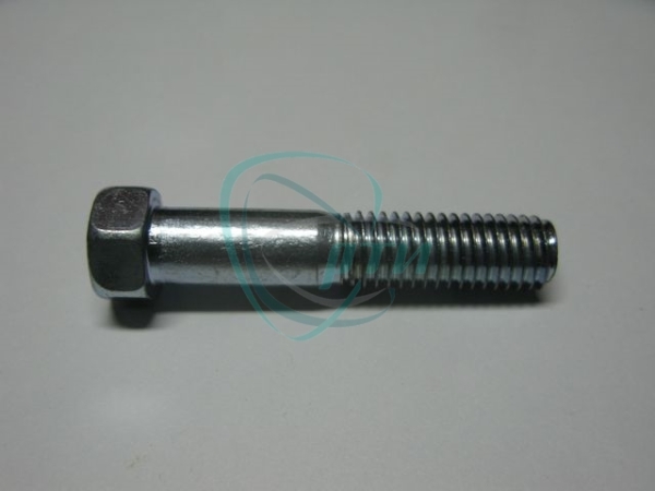 Болт М10х50 приемной трубы Г-53, 3307
