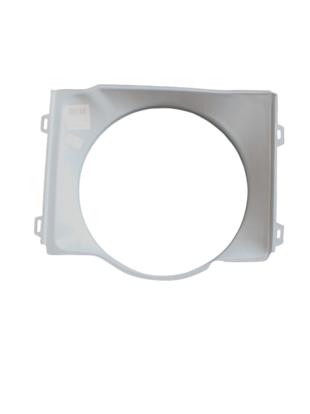 Диффузор радиатора УАЗ-3160/Хантер АБС Пластик