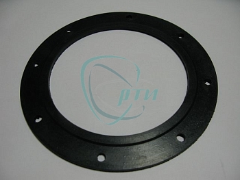 Кольцо упл. бензонасоса 405дв. (прокладка)