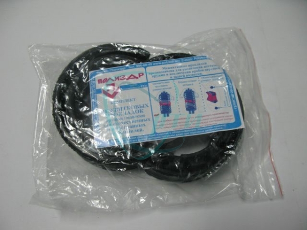 Прокладка на пружину межвитковая универсальная