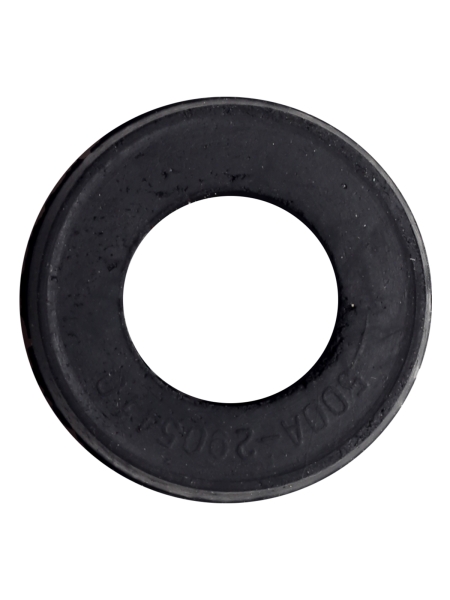 Втулка амортизатора МАЗ