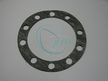 Прокладка полуоси Г-53, 3307, 4301, Вал-й, Г-он NEXT (паронит 0,5)