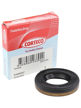 Сальник первичного вала КПП ВАЗ 2110 (25*45*9) Corteco