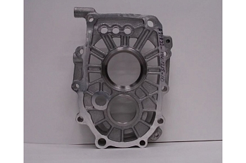 Пластина коробки передач Г-ль-Next